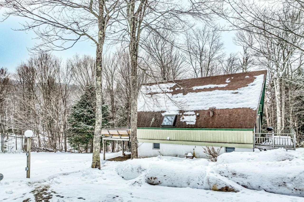 Mt Ellen Minikin Waitsfield Exterior foto